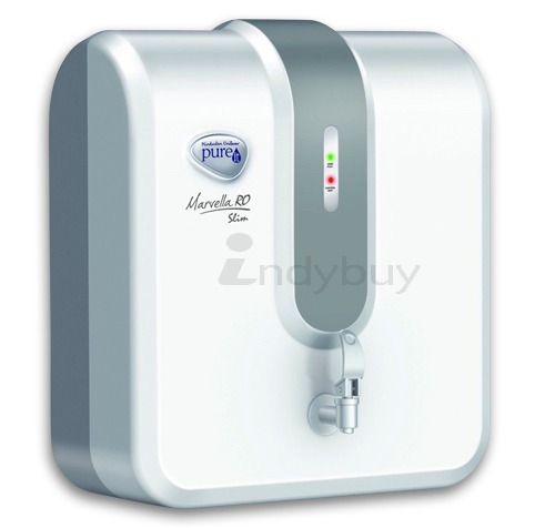 HUL Pureit Marvella Slim RO Water Purifier